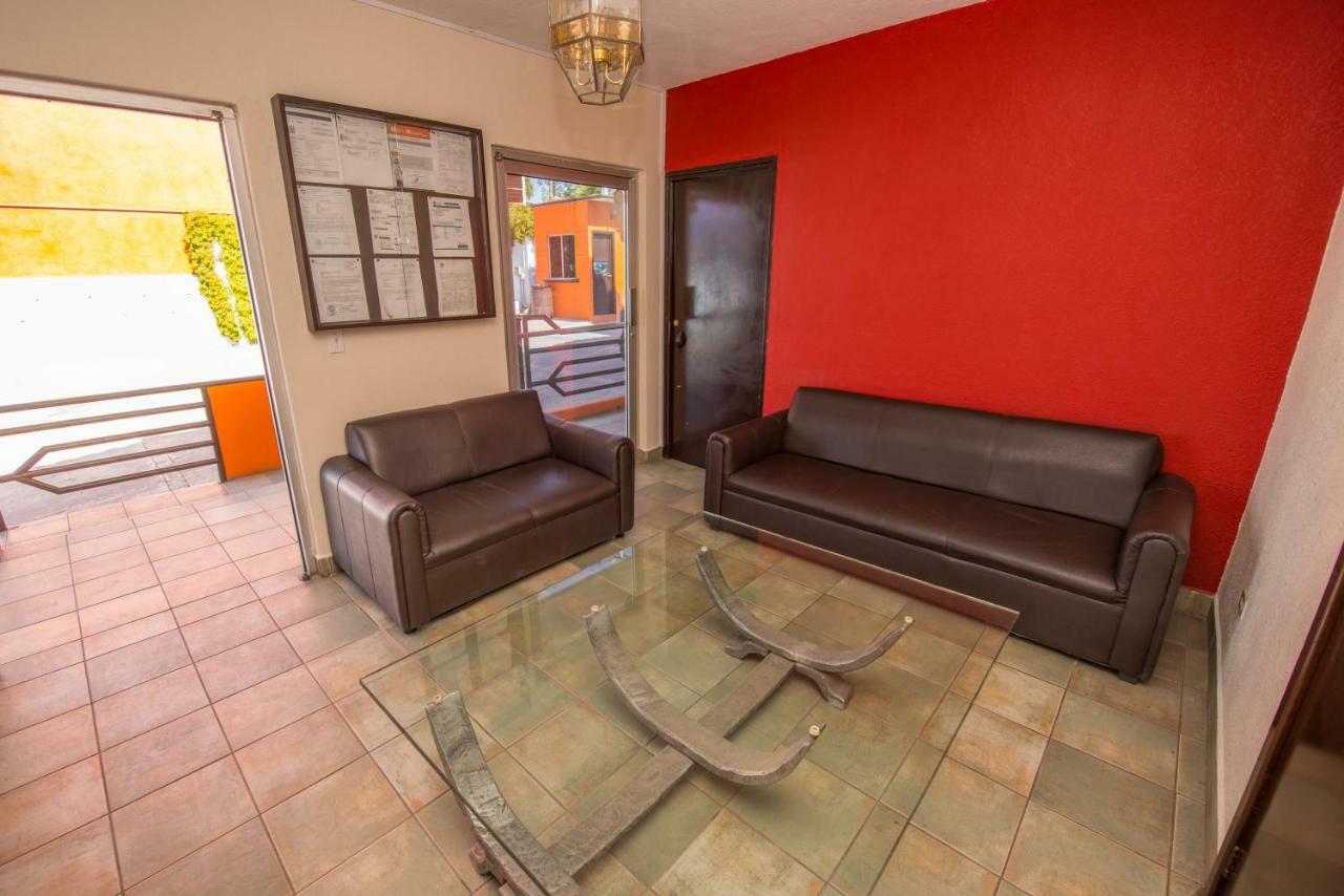 Hotel Cucapá Matamoros  Kültér fotó