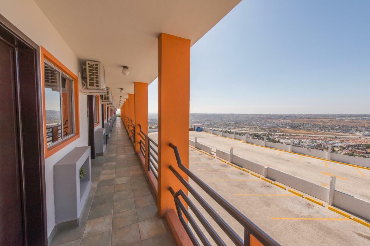 Hotel Cucapá Matamoros  Kültér fotó